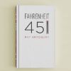 Picture of Fahrenheit 451 by Ray Bradbury